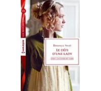 Le Défi Dune Lady (ebook)