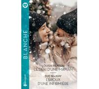 Le Défi Dune Maman - Lépoux Dune Infirmière (ebook)