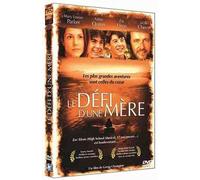 Le Défi d'une mère [Francia] [DVD]