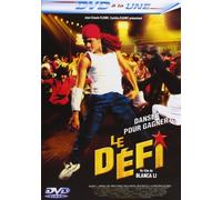 Le Défi [Francia] [DVD]