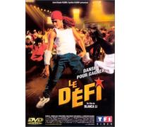 Le Défi [Francia] [DVD]