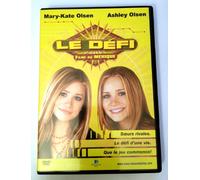 Le Défi [Francia] [DVD]