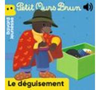 Le Déguisement