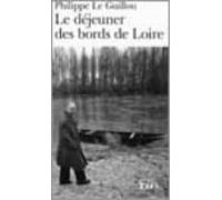 Le Dejeuner Des Bords De Loire
