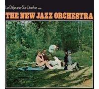 Le Dejeuner Sur L'herbe (Stereo Version)