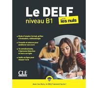 Le Delf pour les nuls niveau B1