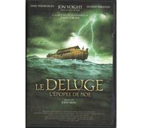Le Déluge : L'Épopée De Noé