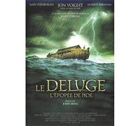 Le Déluge - L'Épopée de Noé [Francia] [DVD]