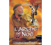 Le Déluge - L'Épopée de Noé [Reino Unido] [DVD]