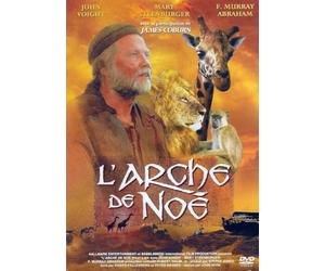 Le Déluge - L'Épopée de Noé [Reino Unido] [DVD]