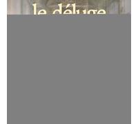 Le Déluge-The Flood (Orignal Motion Picture Soundtrack) [Vinilo]