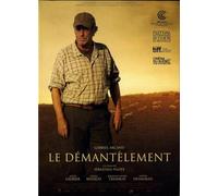 Le Démantèlement [Francia] [DVD]