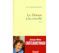 Le Démon À La Crécelle (ebook)