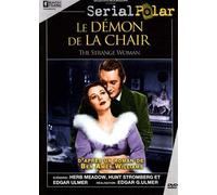 Le Démon de la chair [Francia] [DVD]