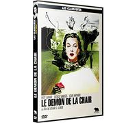 Le Démon de la chair [Francia] [DVD]