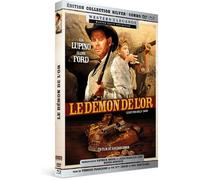 Le démon de l'or COMBO Blu-ray + DVD Nuevo
