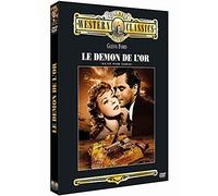 Le Démon de l'or [Francia] [DVD]