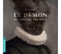 Le Démon De Maître Prosper (audiolibro)