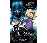 Le démon des eaux