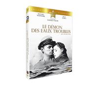 Le Démon des eaux troubles [Francia] [DVD]