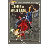 Le Démon du Moulin Rouge