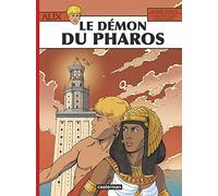 Le démon du Pharos: 27
