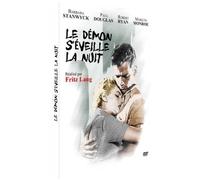 Le Démon s'éveille la nuit [Francia] [DVD]
