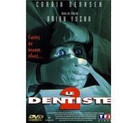 Le Dentiste 2 [Francia] [DVD]