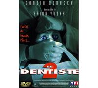 Le Dentiste 2 [Francia] [DVD]