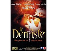 Le Dentiste [Francia] [DVD]