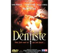 Le Dentiste [Francia] [DVD]