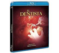 Le Dentiste / The Dentist [ Origine Espagnole, Sans Langue Francaise ] (Blu-Ray)