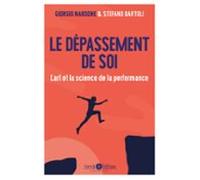 Le Dépassement De Soi (ebook)