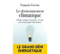 Le Déraisonnement Climatique (ebook)