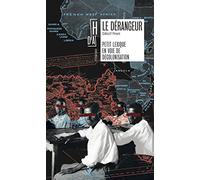 Le dérangeur: Petit lexique en voie de décolonisation