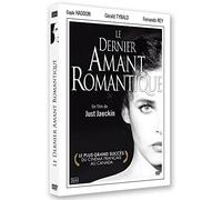 Le Dernier amant romantique [Francia] [DVD]