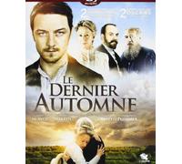 Le Dernier automne [Francia] [Blu-ray]