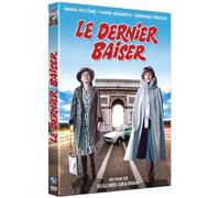 Le Dernier baiser [Francia] [DVD]