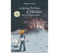 Le Dernier Brûleur Détoiles (ebook)