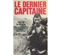 Le Dernier Capitaine (ebook)