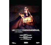 Le dernier caravansérail (Odysées) [DVD]