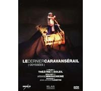 Le dernier caravansérail (odyssées) [Alemania] [DVD]