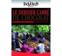 Le dernier carré de chocolat [Francia] [DVD]