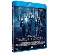 Le Dernier chasseur de sorcières [Francia] [Blu-ray]