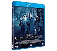 Le Dernier chasseur de sorcières [Francia] [Blu-ray]