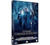Le Dernier chasseur de sorcières [Francia] [DVD]