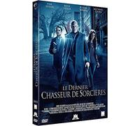 Le Dernier chasseur de sorcières [Francia] [DVD]