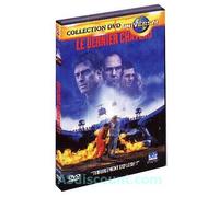 Le Dernier chateau [Alemania] [DVD]