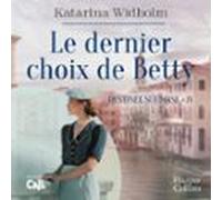 Le Dernier Choix de Betty