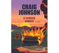 Le dernier combat